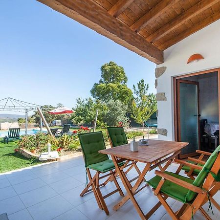 H - Montes De Praias Guesthouse Aljezur Bagian luar foto