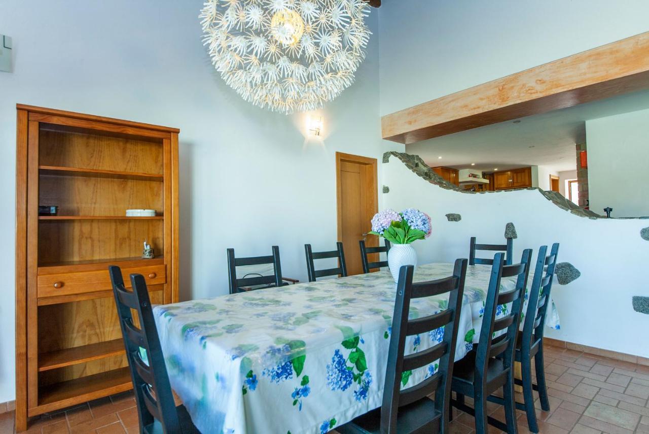 H - Montes De Praias Guesthouse Aljezur Bagian luar foto