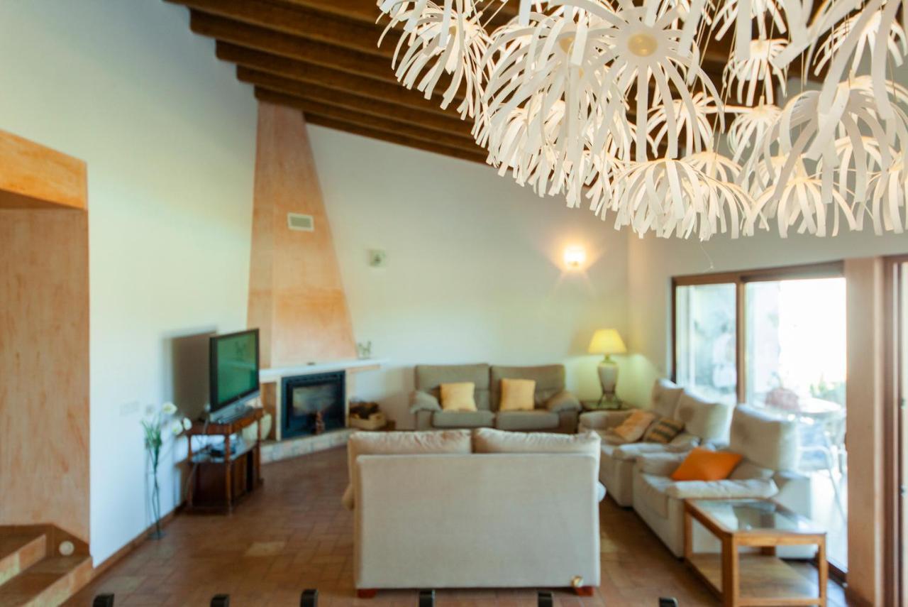 H - Montes De Praias Guesthouse Aljezur Bagian luar foto