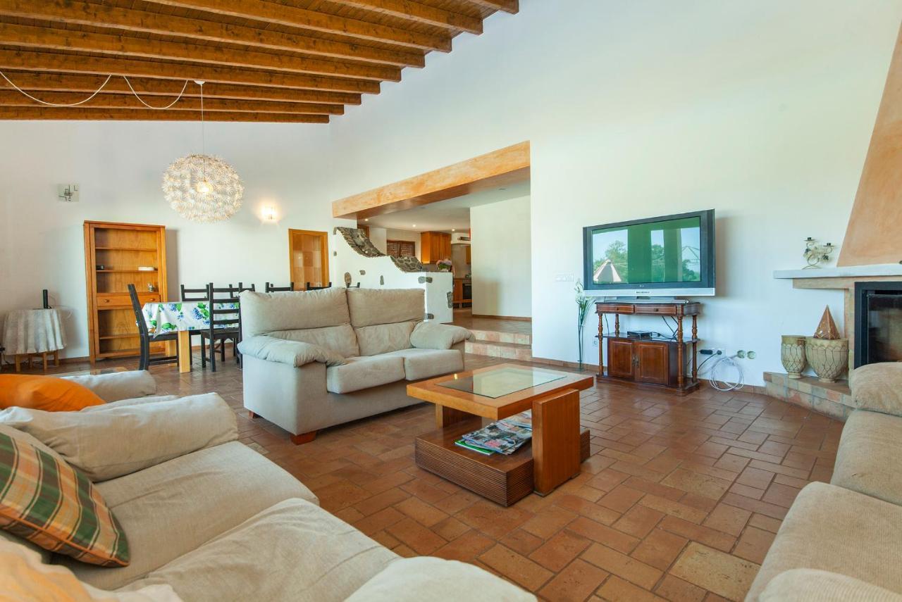 H - Montes De Praias Guesthouse Aljezur Bagian luar foto