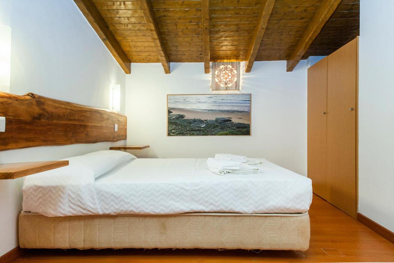 H - Montes De Praias Guesthouse Aljezur Bagian luar foto