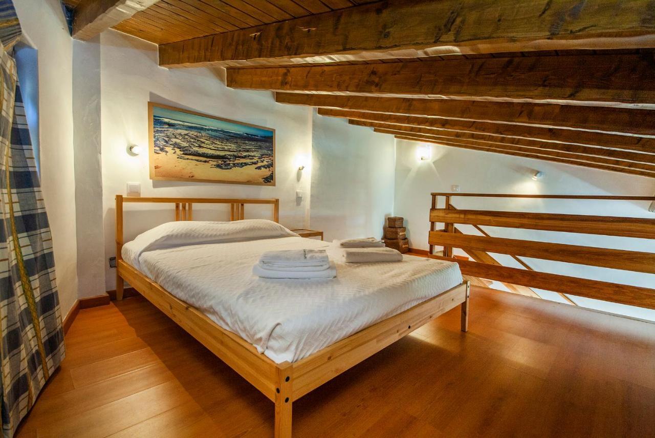H - Montes De Praias Guesthouse Aljezur Bagian luar foto