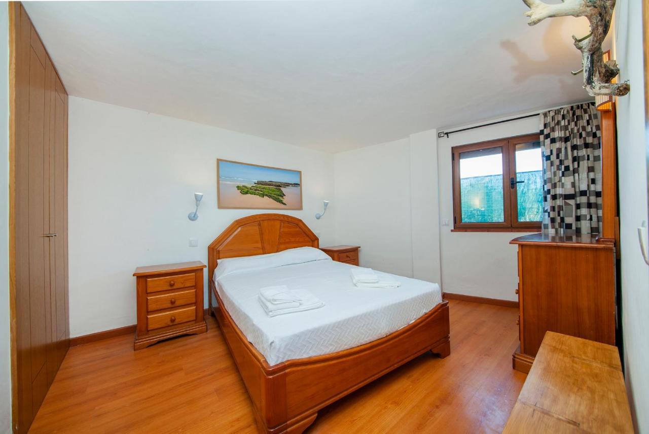 H - Montes De Praias Guesthouse Aljezur Bagian luar foto