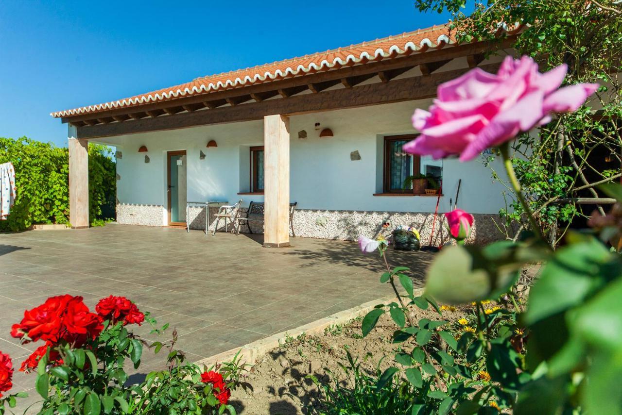 H - Montes De Praias Guesthouse Aljezur Bagian luar foto
