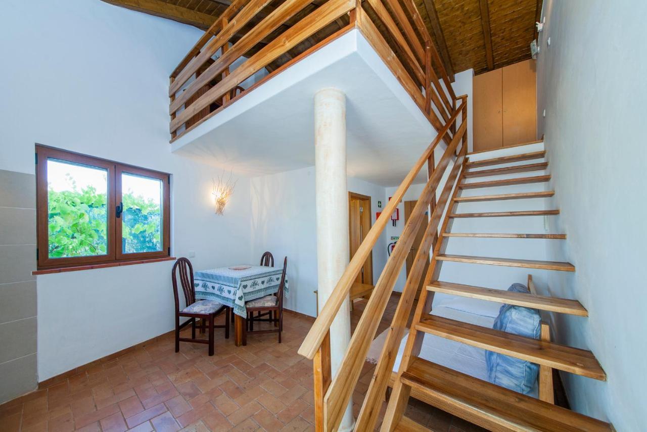 H - Montes De Praias Guesthouse Aljezur Bagian luar foto