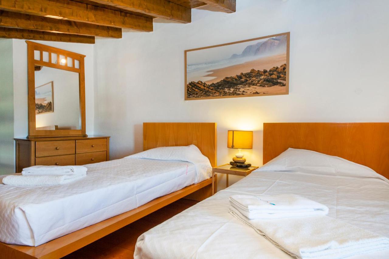 H - Montes De Praias Guesthouse Aljezur Bagian luar foto